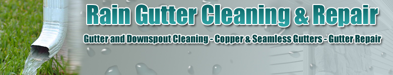 all about rain gutter, copper gutter, seamless gutter, gutter repair, gutter and downspout cleaning